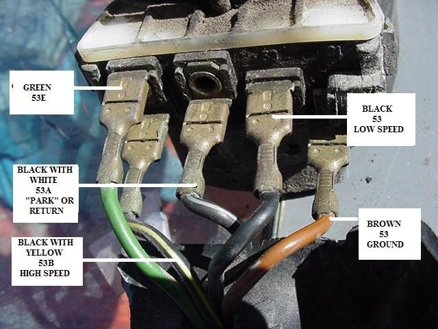 Elektrische Schema's VW 181 181 vw thing wiring diagram 